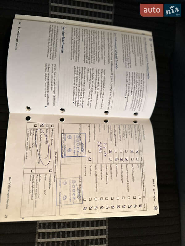 Хетчбек Volkswagen Golf 2009 в Києві