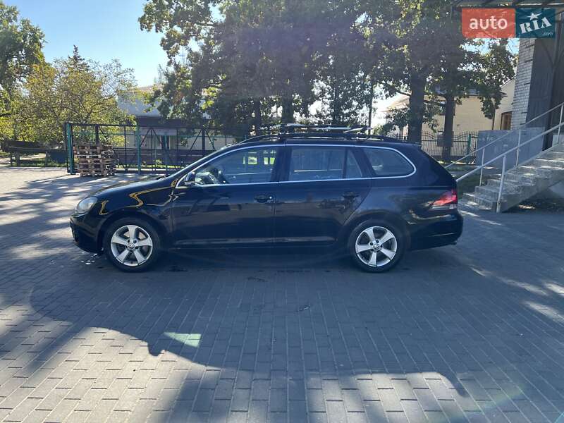 Універсал Volkswagen Golf 2011 в Луцьку фото 11 Універсал Volkswagen Golf 2011 в Луцьку