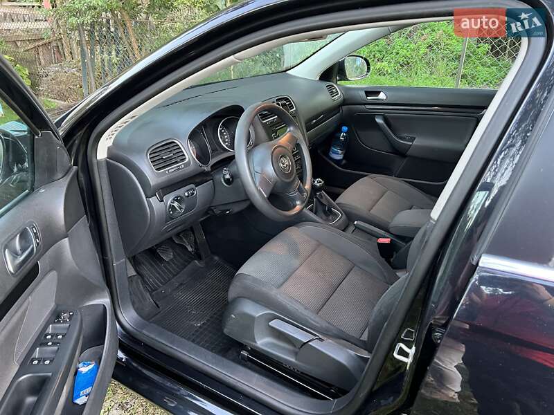 Універсал Volkswagen Golf 2011 в Луцьку фото 22 Універсал Volkswagen Golf 2011 в Луцьку
