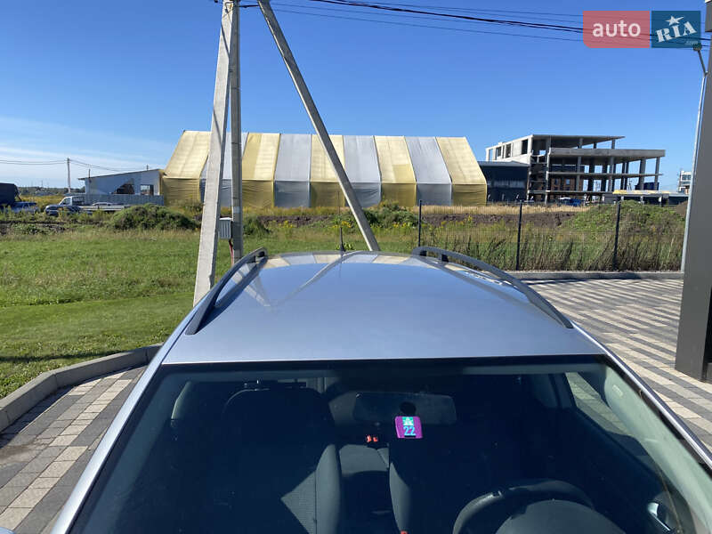 Універсал Volkswagen Golf 2008 в Львові