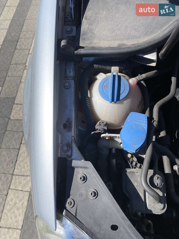 Універсал Volkswagen Golf 2008 в Львові