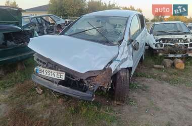 Хетчбек Volkswagen Golf 2005 в Ромнах