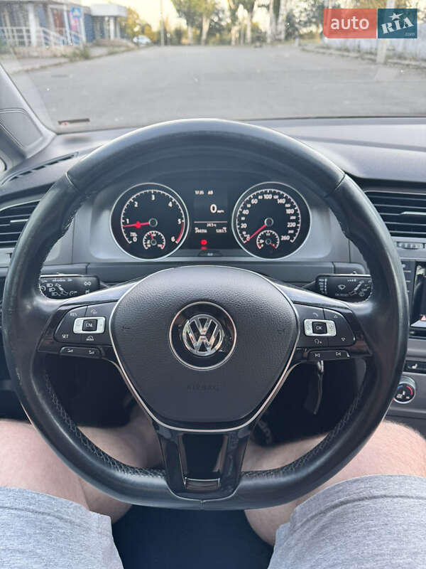 Универсал Volkswagen Golf 2013 в Запорожье
