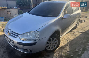 Хетчбек Volkswagen Golf 2004 в Борщеві