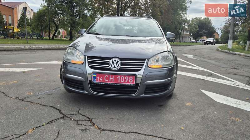 Универсал Volkswagen Golf 2008 в Виннице фото 8 Универсал Volkswagen Golf 2008 в Виннице