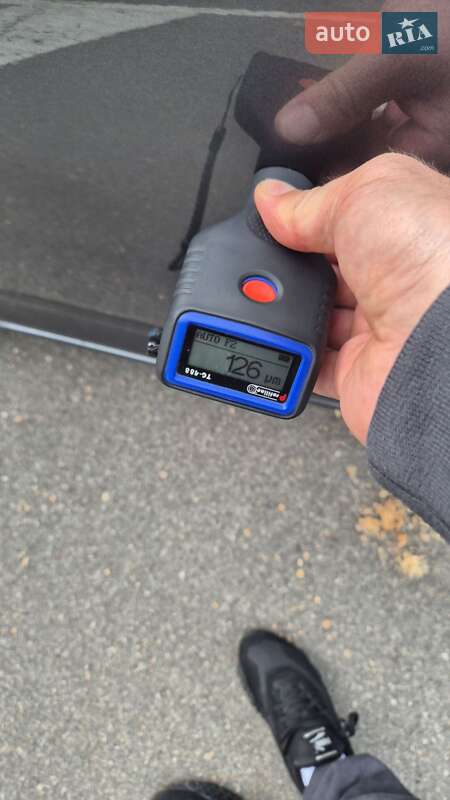 Универсал Volkswagen Golf 2008 в Виннице фото 16 Универсал Volkswagen Golf 2008 в Виннице