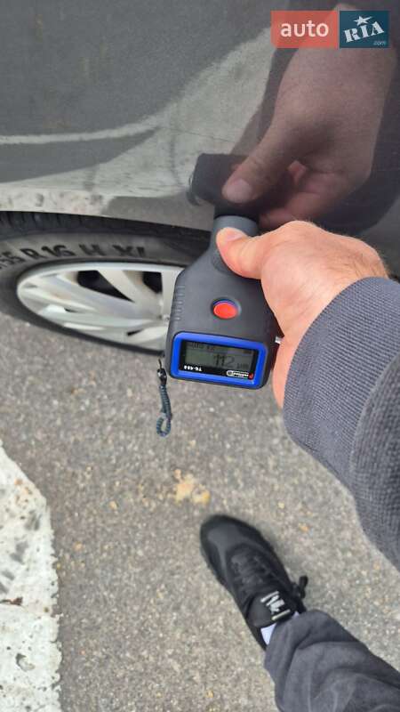 Универсал Volkswagen Golf 2008 в Виннице фото 26 Универсал Volkswagen Golf 2008 в Виннице