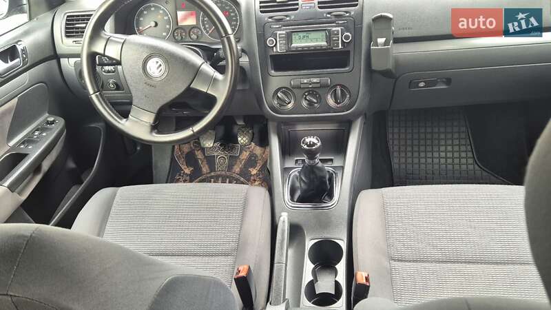 Универсал Volkswagen Golf 2008 в Виннице фото 41 Универсал Volkswagen Golf 2008 в Виннице