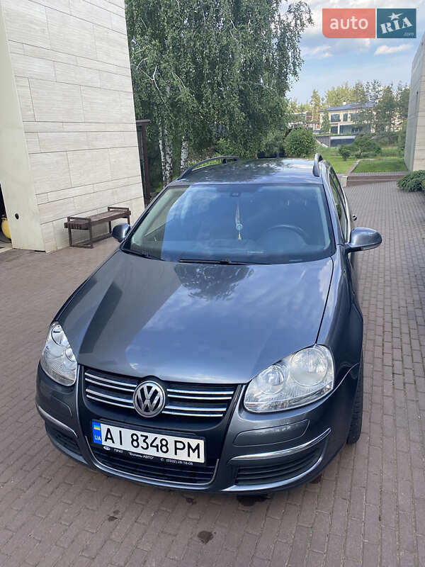 Volkswagen Golf 2008 Volkswagen Golf 2008
