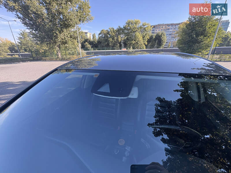 Хэтчбек Volkswagen Golf 2015 в Каменском