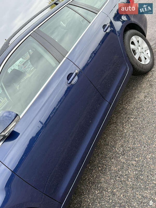 Универсал Volkswagen Golf 2009 в Белой Церкви