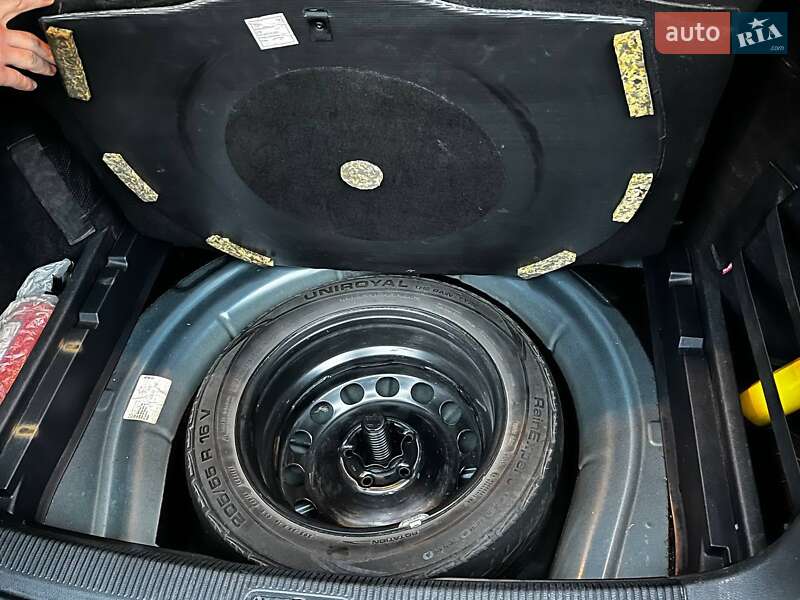 Универсал Volkswagen Golf 2008 в Черняхове фото 20 Универсал Volkswagen Golf 2008 в Черняхове