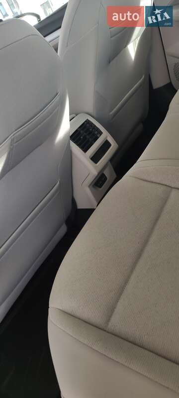 Хэтчбек Volkswagen Golf 2020 в Киеве фото 14 Хэтчбек Volkswagen Golf 2020 в Киеве