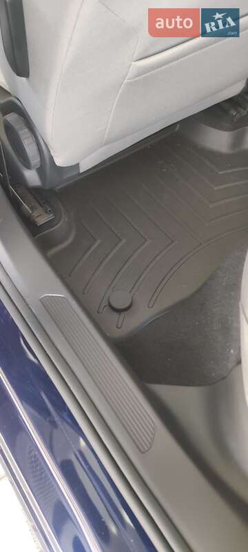 Хэтчбек Volkswagen Golf 2020 в Киеве фото 18 Хэтчбек Volkswagen Golf 2020 в Киеве