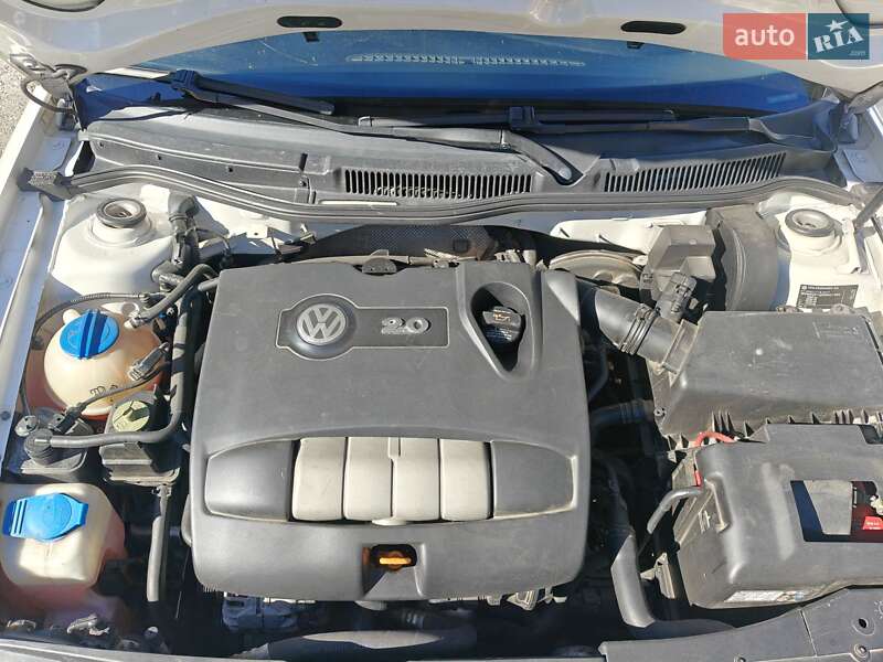 Универсал Volkswagen Golf 2004 в Умани фото 16 Универсал Volkswagen Golf 2004 в Умани