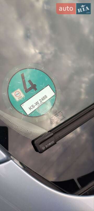 Универсал Volkswagen Golf 2010 в Надворной