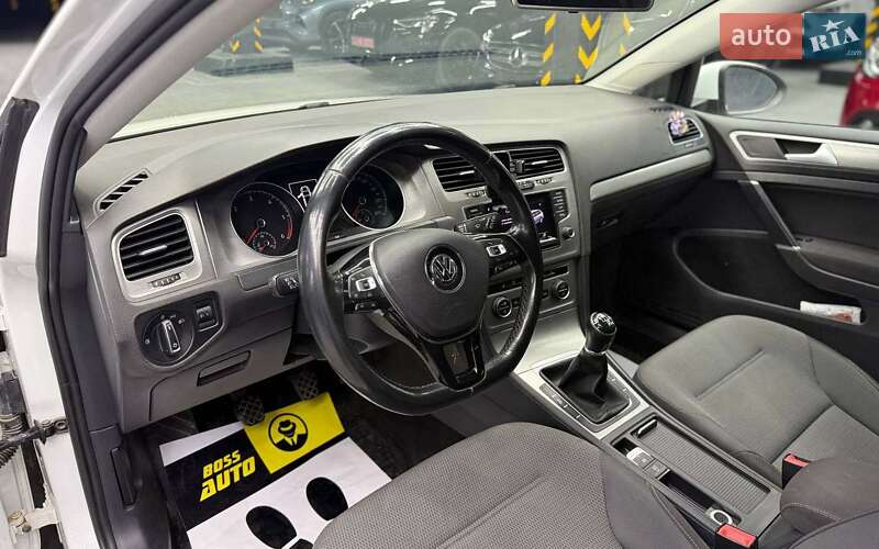 Универсал Volkswagen Golf 2014 в Черновцах фото 9 Универсал Volkswagen Golf 2014 в Черновцах
