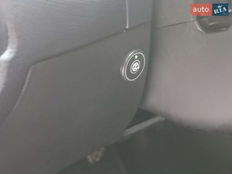 Універсал Volkswagen Golf 2002 в Вінниці