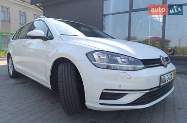 Универсал Volkswagen Golf 2020 в Коломые