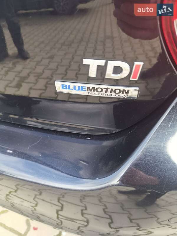 Универсал Volkswagen Golf 2012 в Киеве