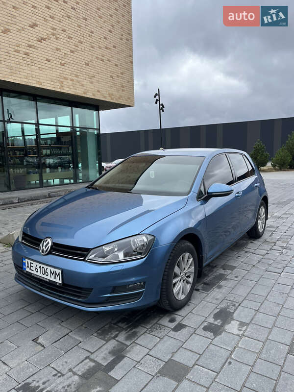 Хетчбек Volkswagen Golf 2013 в Хмельницькому фото 3 Хетчбек Volkswagen Golf 2013 в Хмельницькому