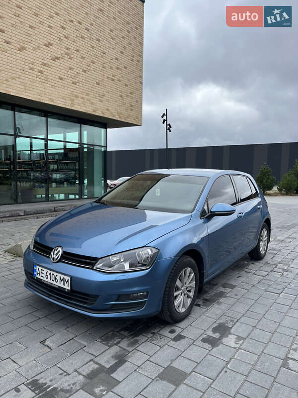 Хетчбек Volkswagen Golf 2013 в Хмельницькому фото 13 Хетчбек Volkswagen Golf 2013 в Хмельницькому