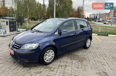 Хетчбек Volkswagen Golf 2006 в Харкові