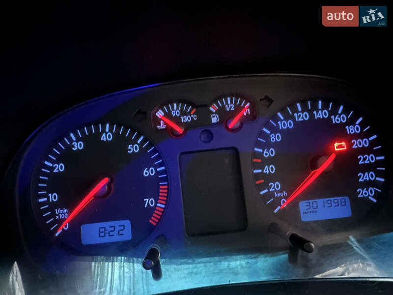 Хетчбек Volkswagen Golf 1998 в Петропавлівці фото 21 Хетчбек Volkswagen Golf 1998 в Петропавлівці