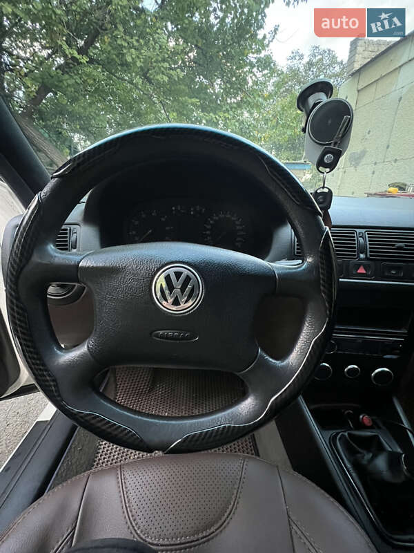 Хетчбек Volkswagen Golf 1998 в Петропавлівці фото 28 Хетчбек Volkswagen Golf 1998 в Петропавлівці