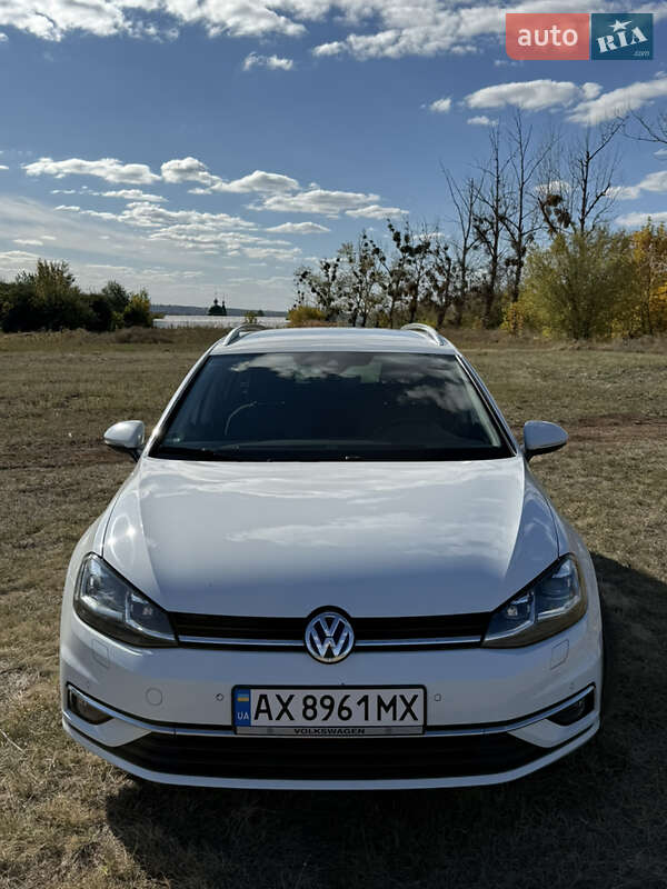 Універсал Volkswagen Golf 2017 в Харкові фото 9 Універсал Volkswagen Golf 2017 в Харкові