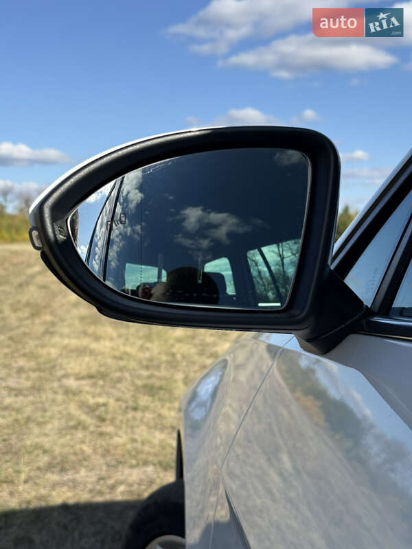 Універсал Volkswagen Golf 2017 в Харкові фото 22 Універсал Volkswagen Golf 2017 в Харкові