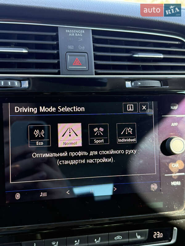 Універсал Volkswagen Golf 2017 в Харкові фото 31 Універсал Volkswagen Golf 2017 в Харкові