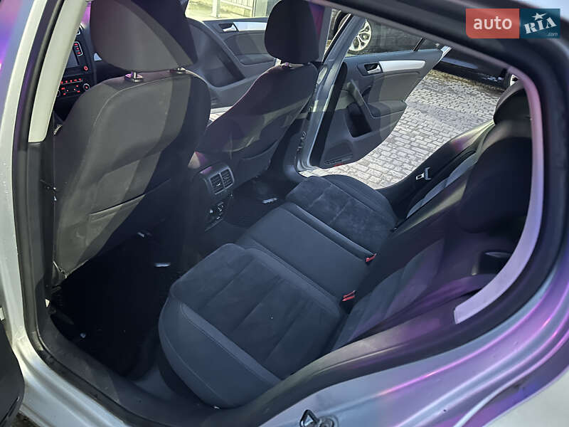 Хетчбек Volkswagen Golf 2009 в Умані фото 11 Хетчбек Volkswagen Golf 2009 в Умані