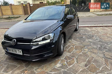 Универсал Volkswagen Golf 2020 в Одессе