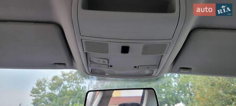 Хетчбек Volkswagen Golf 2007 в Лубнах