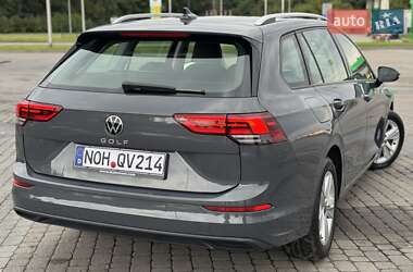 Универсал Volkswagen Golf 2021 в 