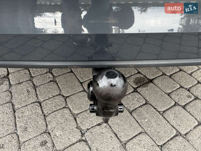 Універсал Volkswagen Golf 2021 в Радивиліві