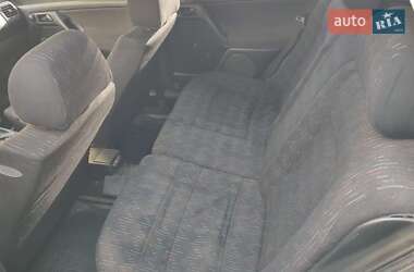 Хэтчбек Volkswagen Golf 1997 в Старичах