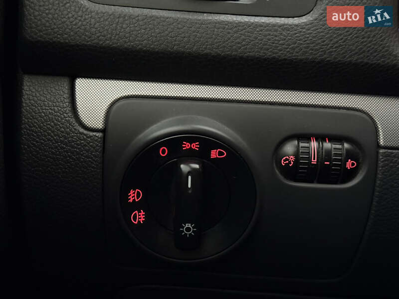 Хетчбек Volkswagen Golf 2007 в Смілі