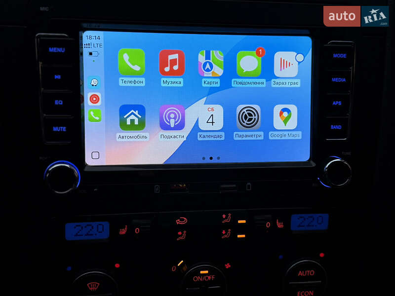 Хетчбек Volkswagen Golf 2007 в Смілі