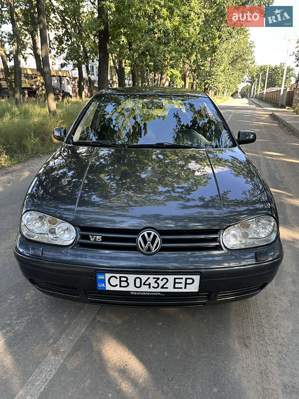 Volkswagen Golf 1999