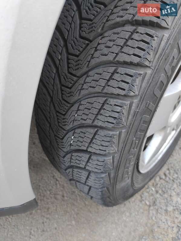 Универсал Volkswagen Golf 1999 в Покрове