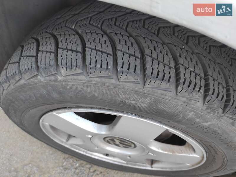 Универсал Volkswagen Golf 1999 в Покрове