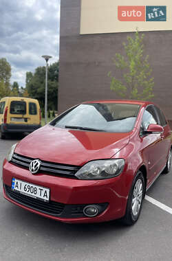 Хетчбек Volkswagen Golf 2010 в Чернігові