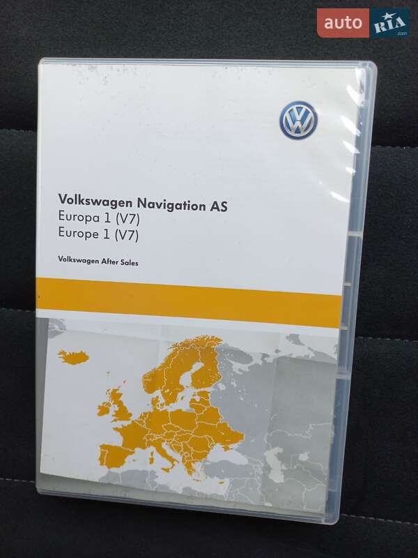 Универсал Volkswagen Golf 2017 в Ужгороде