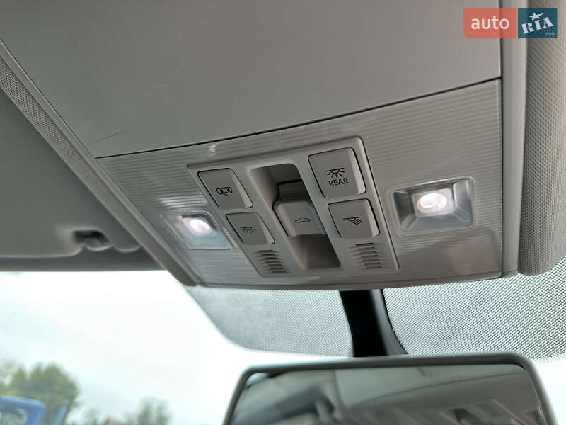 Хетчбек Volkswagen Golf 2014 в Черкасах