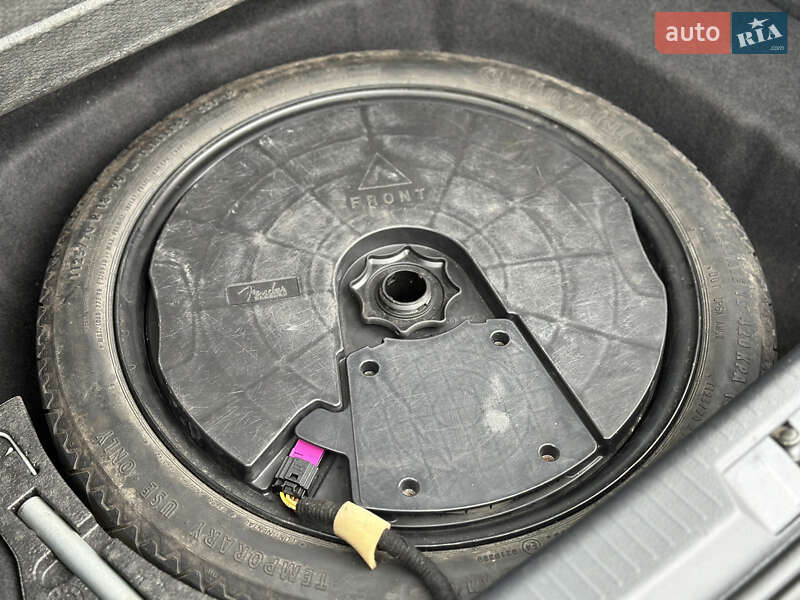 Хетчбек Volkswagen Golf 2014 в Черкасах