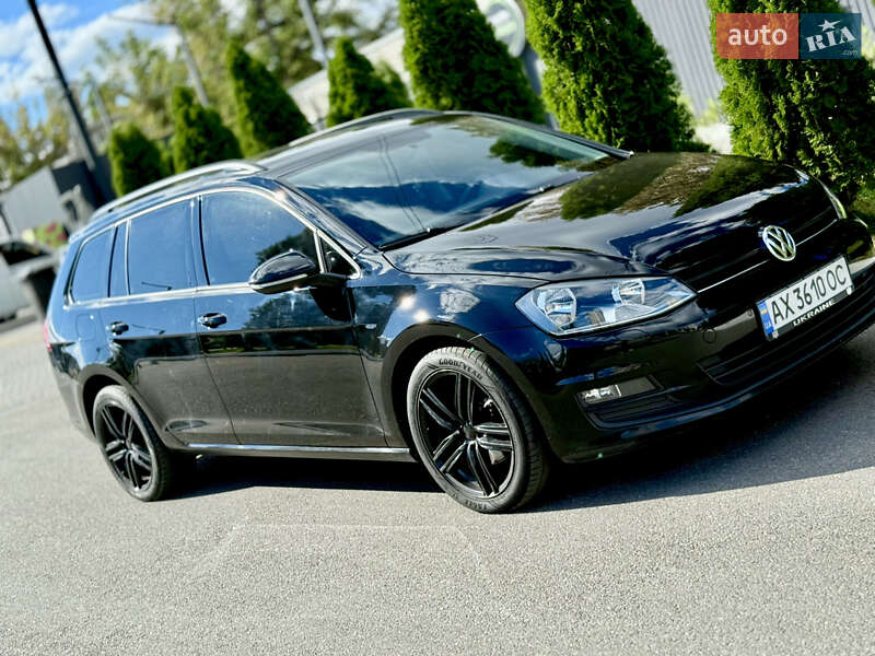 Volkswagen Golf 2013 Volkswagen Golf 2013