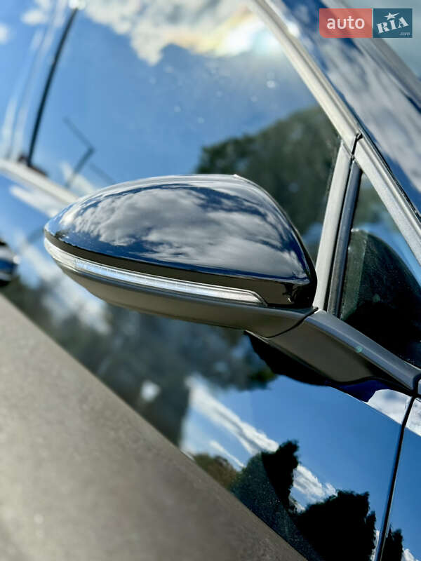 Универсал Volkswagen Golf 2013 в Харькове