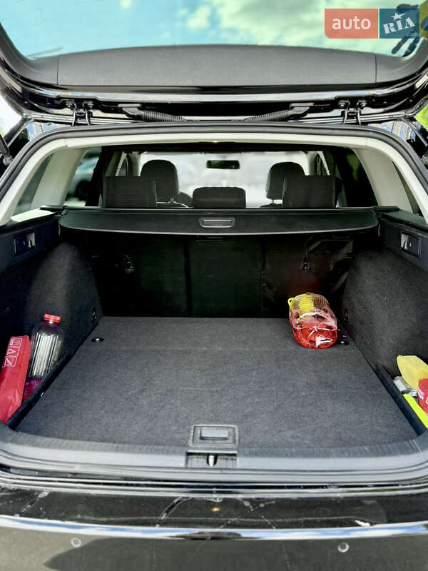 Универсал Volkswagen Golf 2013 в Харькове